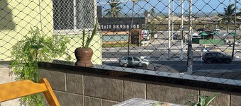 Ap na Beira da ORLA DE ATALAIA