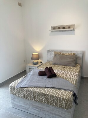 Comfort Apartment - DREAM THEATRE MAISONETTE (Marsaskala)