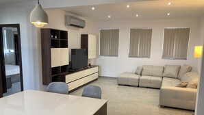 Leilighet – comfort | Oppholdsrom