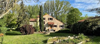 Auberge de jeunesse HI Millau La Maladrerie