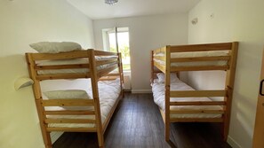 Draps fournis