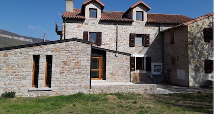 Auberge de jeunesse HI Millau La Maladrerie