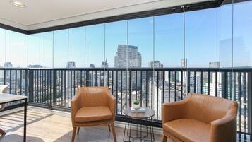 Apartment | Interior