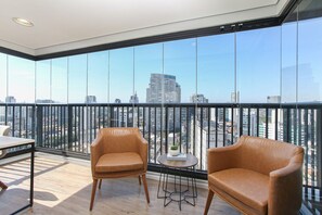 Apartment | Interior - Expand Pinheiros (São Paulo)