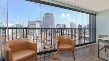 Classic Apartment | Interior