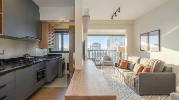Apartment | Interior