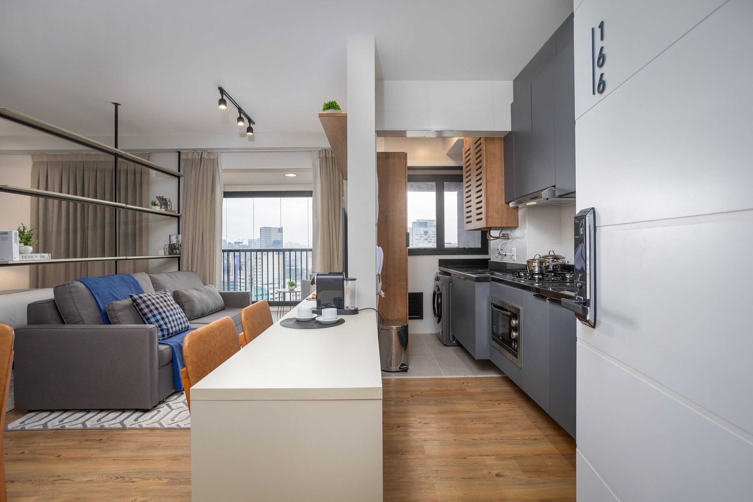 Apartment | Interior