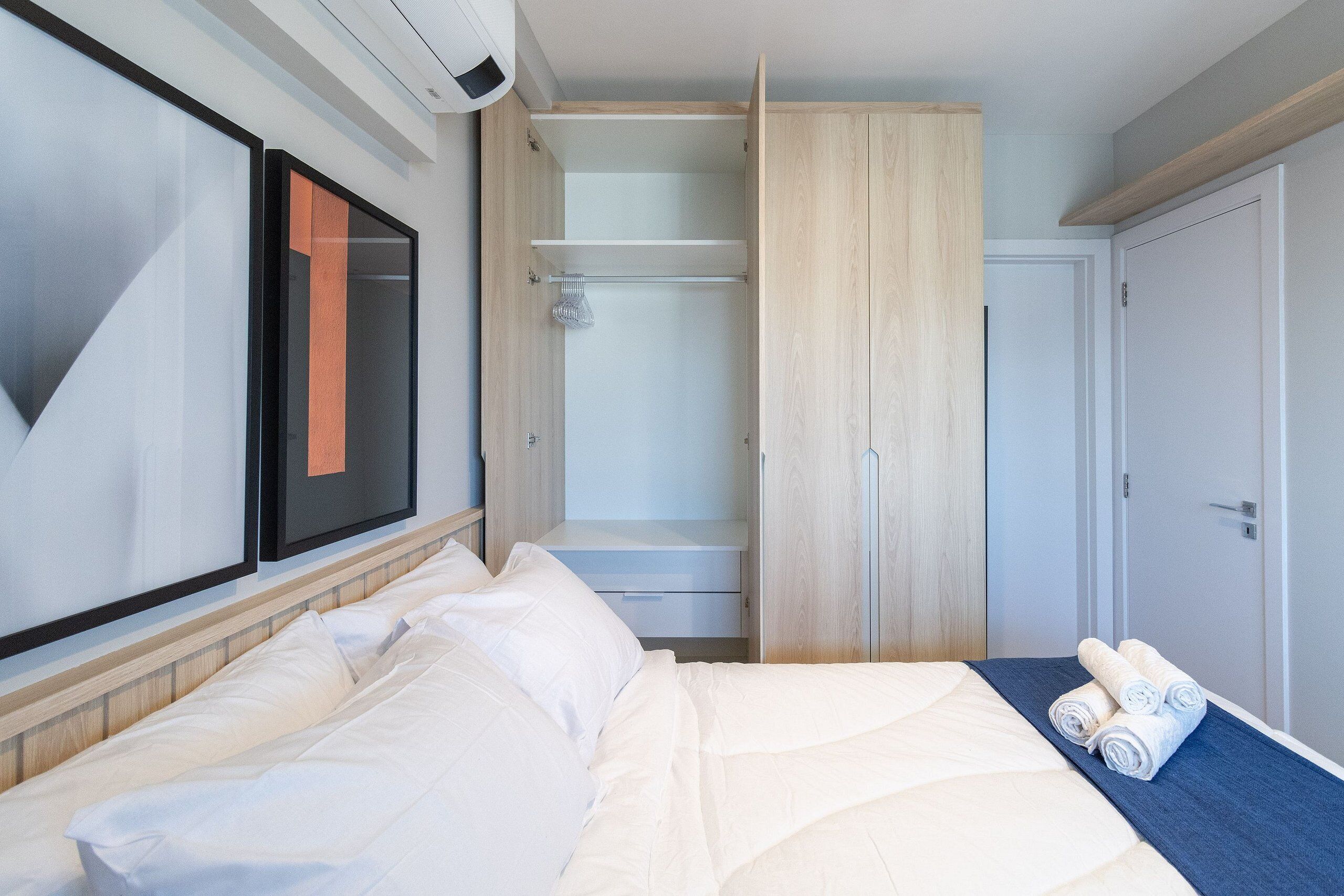 Apartment | 1 bedroom, free WiFi