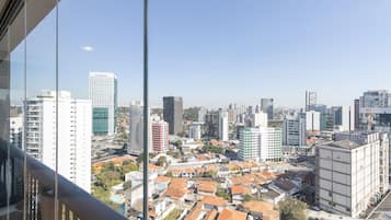 Apartamento | Parte interna