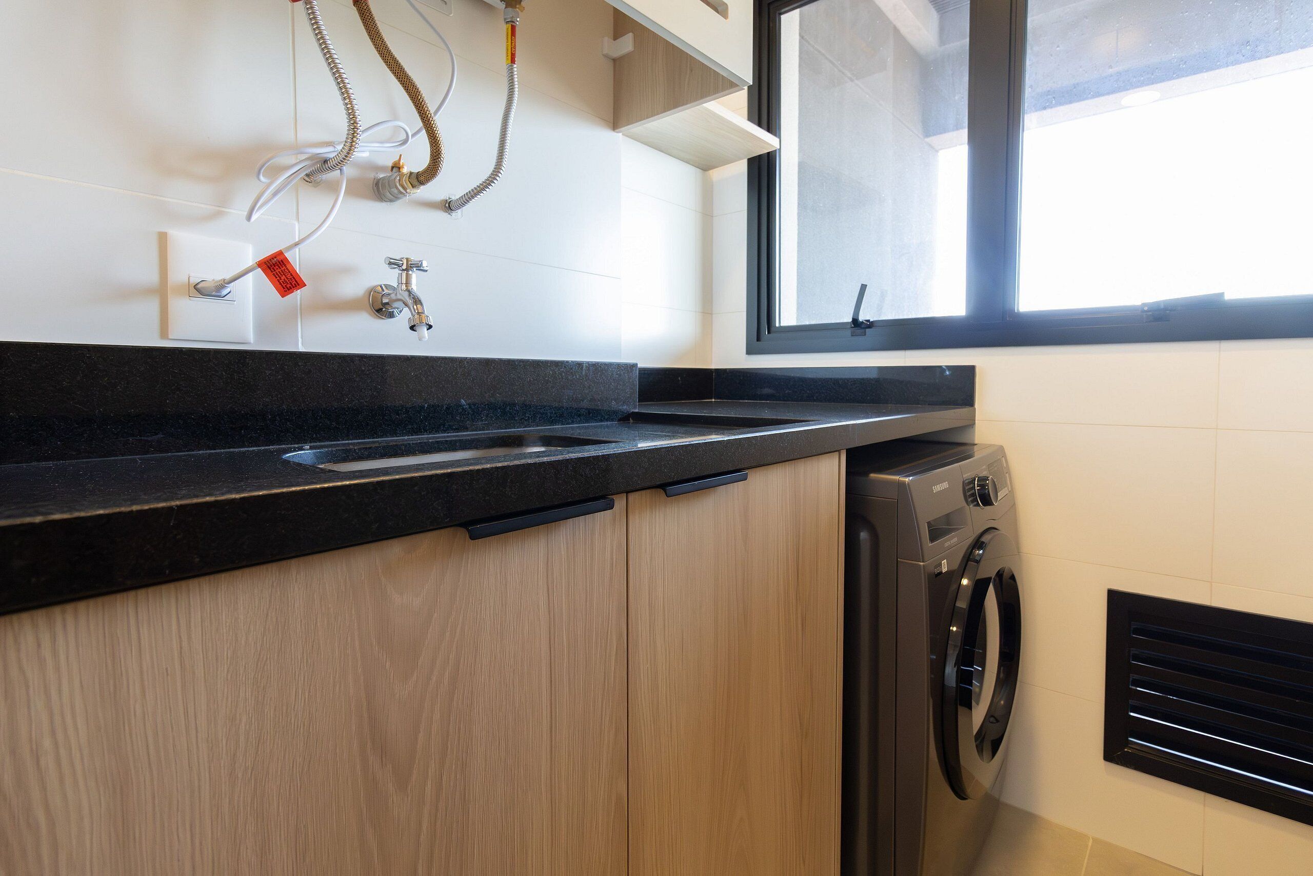 Apartamento | Parte interna