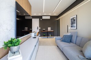 Apartament | Vestíbul