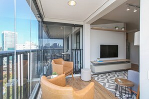 Appartement | Woonruimte