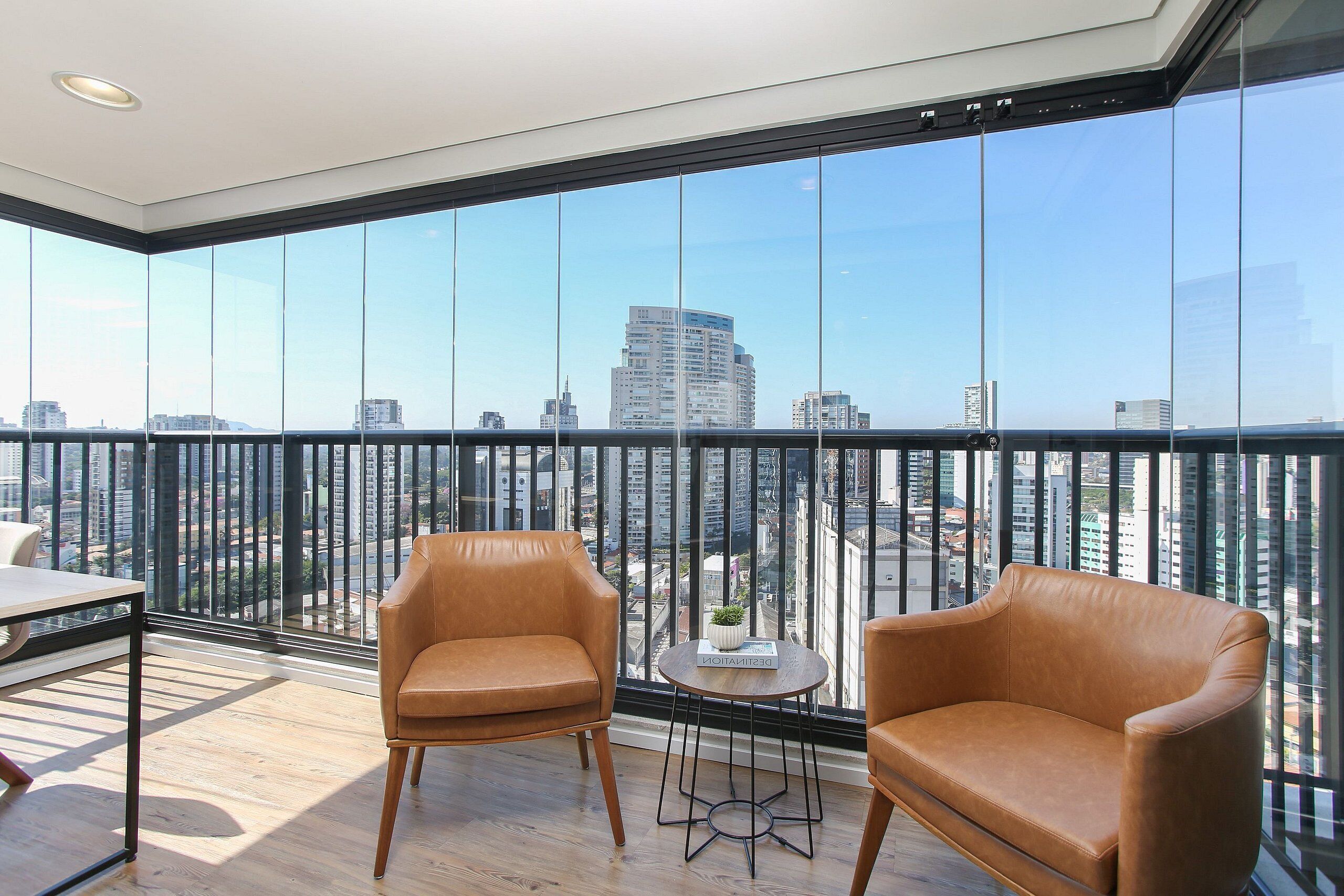 Apartment | Interior