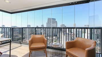 Apartment | Interior