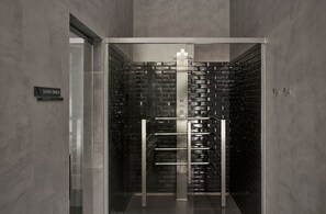 Interior - Expand Pinheiros (São Paulo)