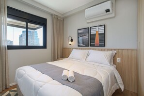 Apartment - Expand Pinheiros (São Paulo)