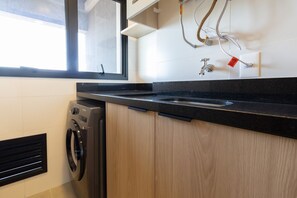 Apartment | Interior - Expand Pinheiros (São Paulo)
