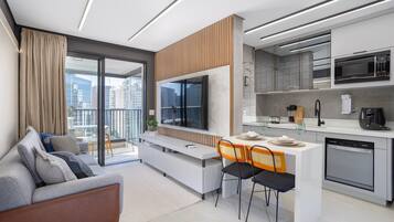 Apartment | Innenbereich