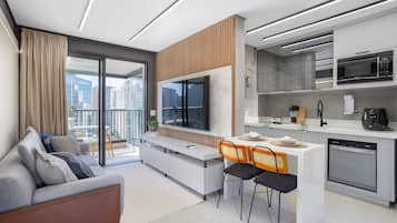 Basic Apartment | Interior