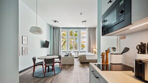 Suite – honeymoon | Eget kjøkken