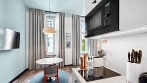 Suite | Eget kjøkken