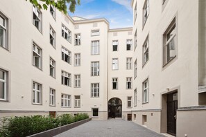 Exterior - Limehome Berlin Stresemannstr (Berlin)