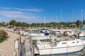 Marina