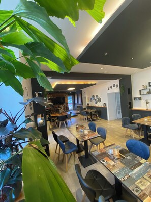 ร้านอาหาร