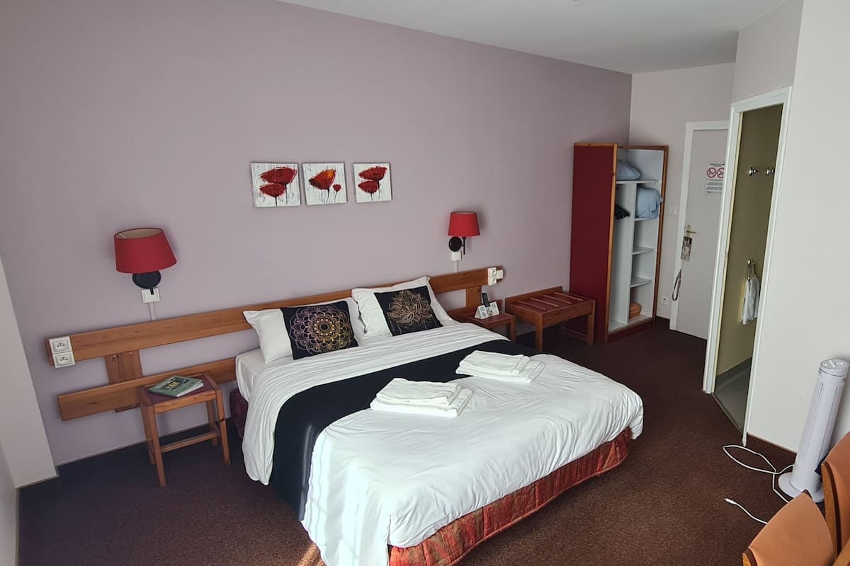 Comfort Double Room