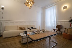 Cheminée