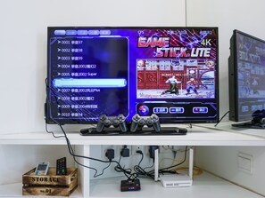 Sala de jogos