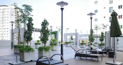 DD CONDOMINIUM 1 BEDROOMS 3~4 PPL GEORETOWN PENANG 13