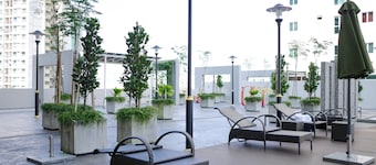 DD CONDOMINIUM 1 BEDROOMS 3~4 PPL GEORETOWN PENANG 13