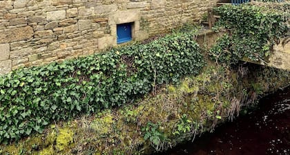 Maison D'hôtes La Passerelle Cotes D'armor