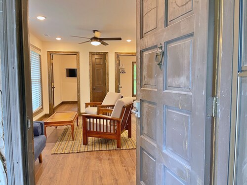 The Ocoee Casita - Less then 5 minutes from Lee University 