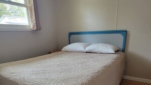 WiFi (free) - Funland Resort (Cormack)