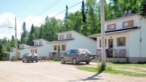 Exterior - Funland Resort (Cormack)