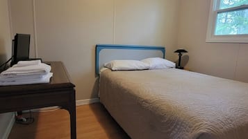 2 chambres, Wi-Fi gratuit