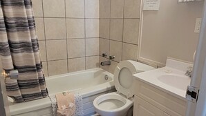 Towels - Funland Resort (Cormack)