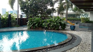 Pool - Comfort and Convenience (Bangkok)