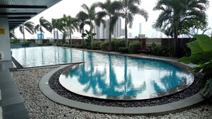 Pool - Comfort and Convenience (Bangkok)