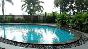 Pool - Comfort and Convenience (Bangkok)