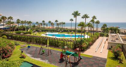 La Noria apartment 11 2a