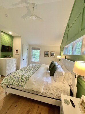5 Schlafzimmer, Bügeleisen/Bügelbrett, Reisekinderbett, kostenloses WLAN