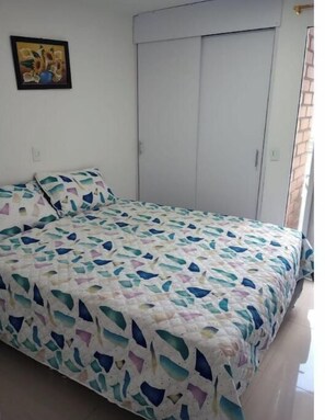 3 quartos