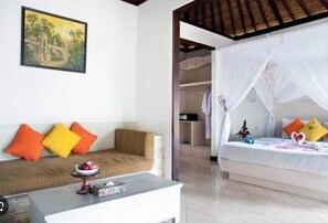 1 bedroom, WiFi