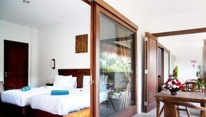 1 bedroom, WiFi