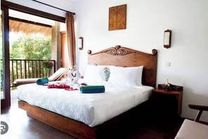 1 chambre, Wi-Fi