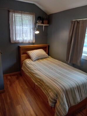 2 �多间卧室、熨斗/熨衣板、免费 WiFi、床单