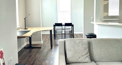 Functional & Comfortable living apartment in the heart of Sugar Land